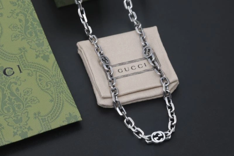 Gucci Necklaces Casual 244777
