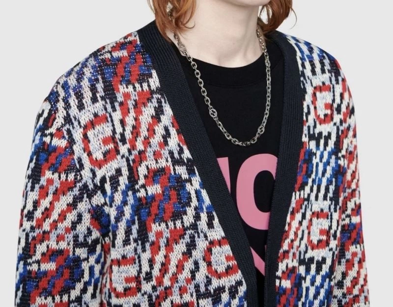 Gucci Necklaces Casual 244777