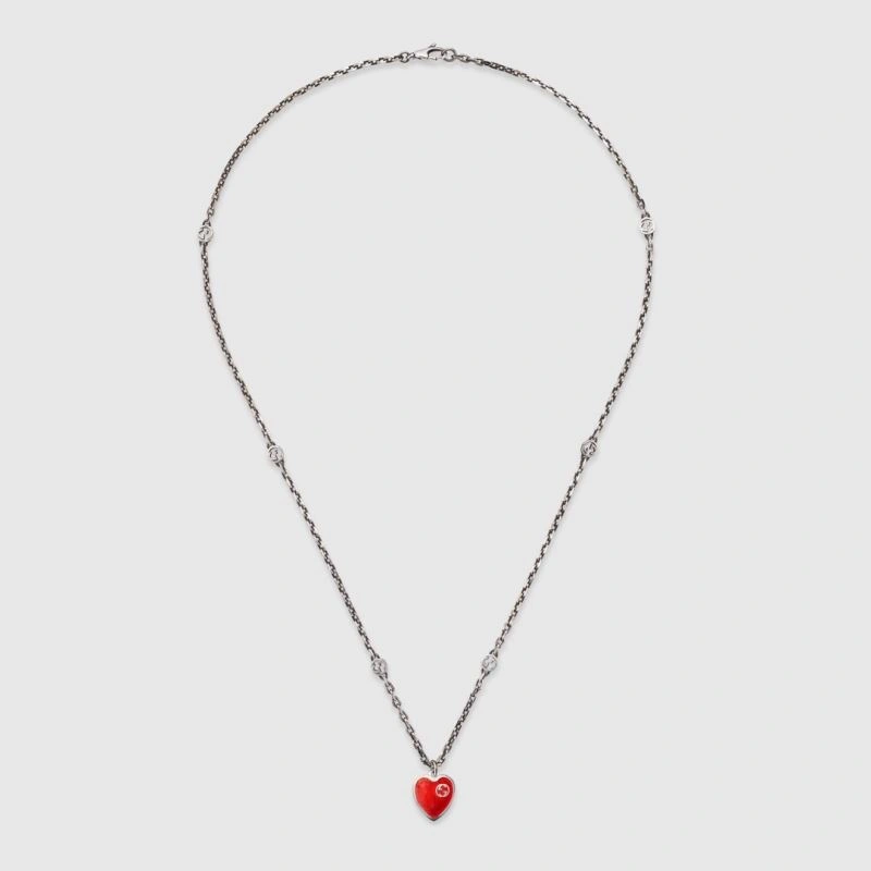 Gucci Necklaces Contemporary 244790