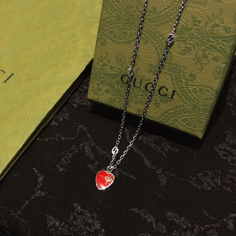 Gucci Necklaces Contemporary 244790
