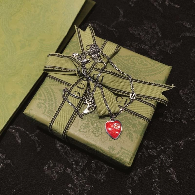 Gucci Necklaces Contemporary 244790