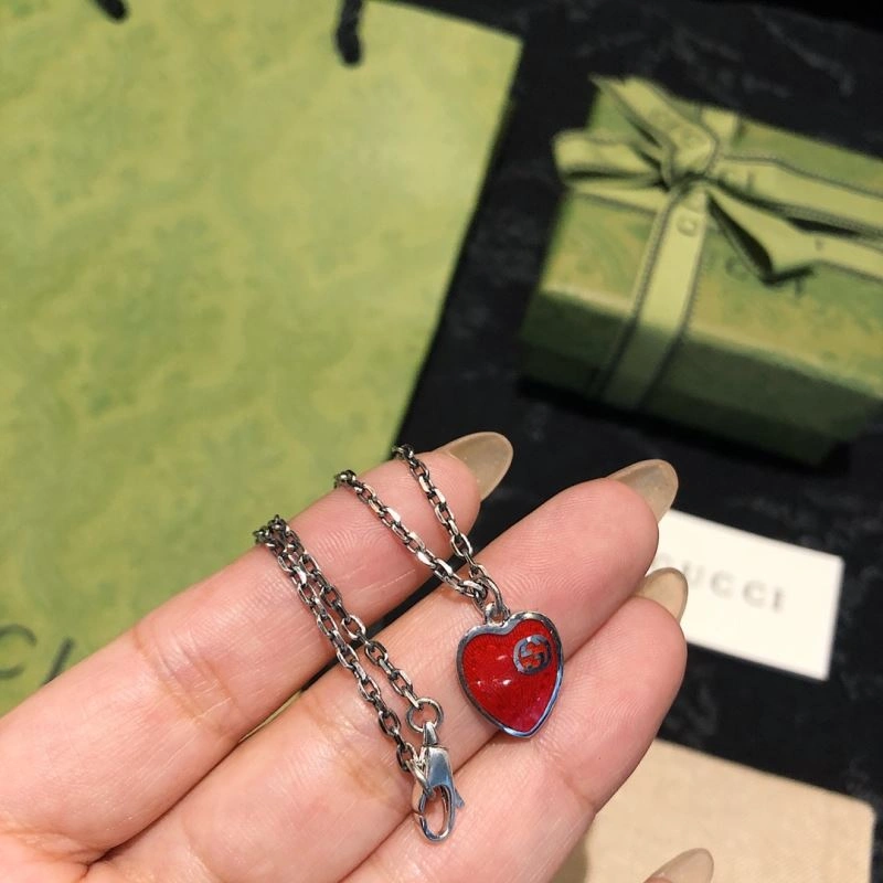 Gucci Necklaces Contemporary 244790