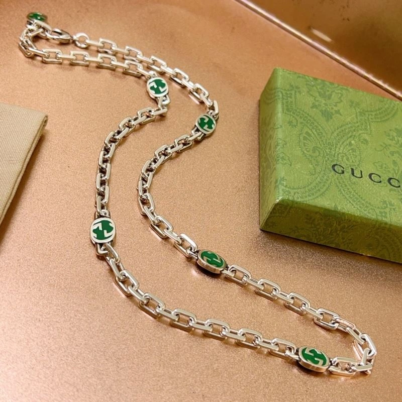 Gucci Necklaces TopPick 244757