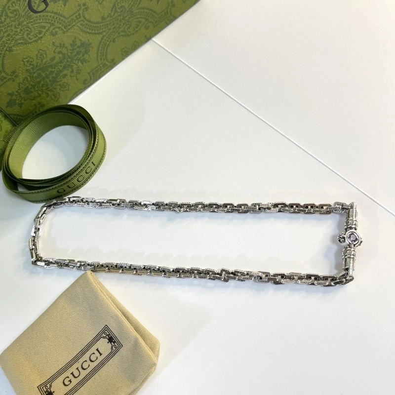 Gucci Necklaces Colorful 244753