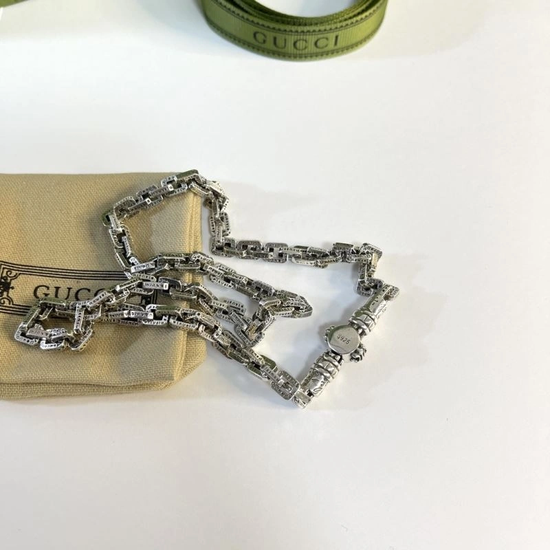Gucci Necklaces Colorful 244753