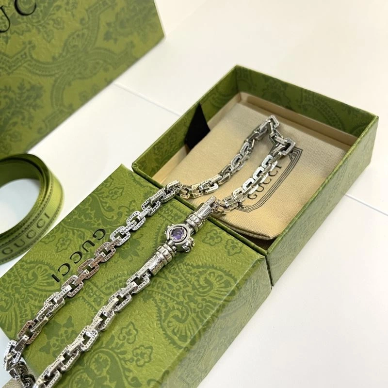 Gucci Necklaces Colorful 244753