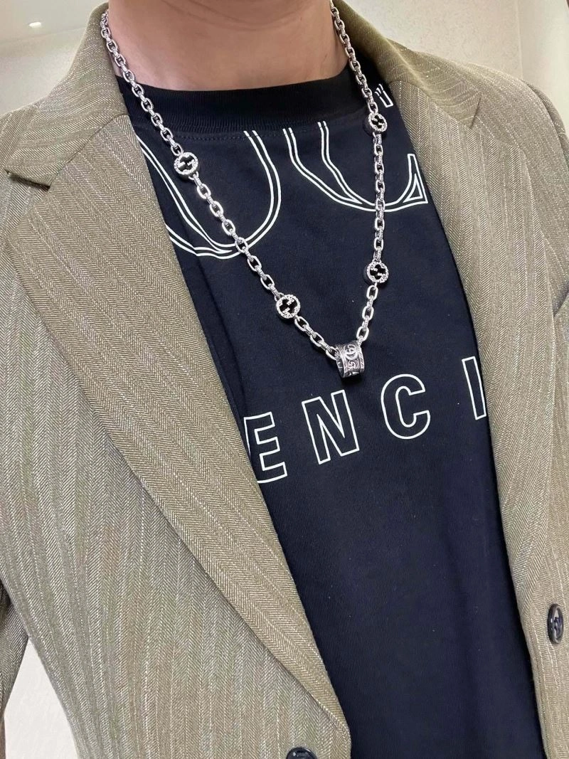 Gucci Necklaces Affordable 244727