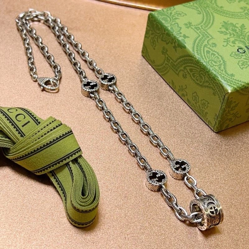 Gucci Necklaces Affordable 244727