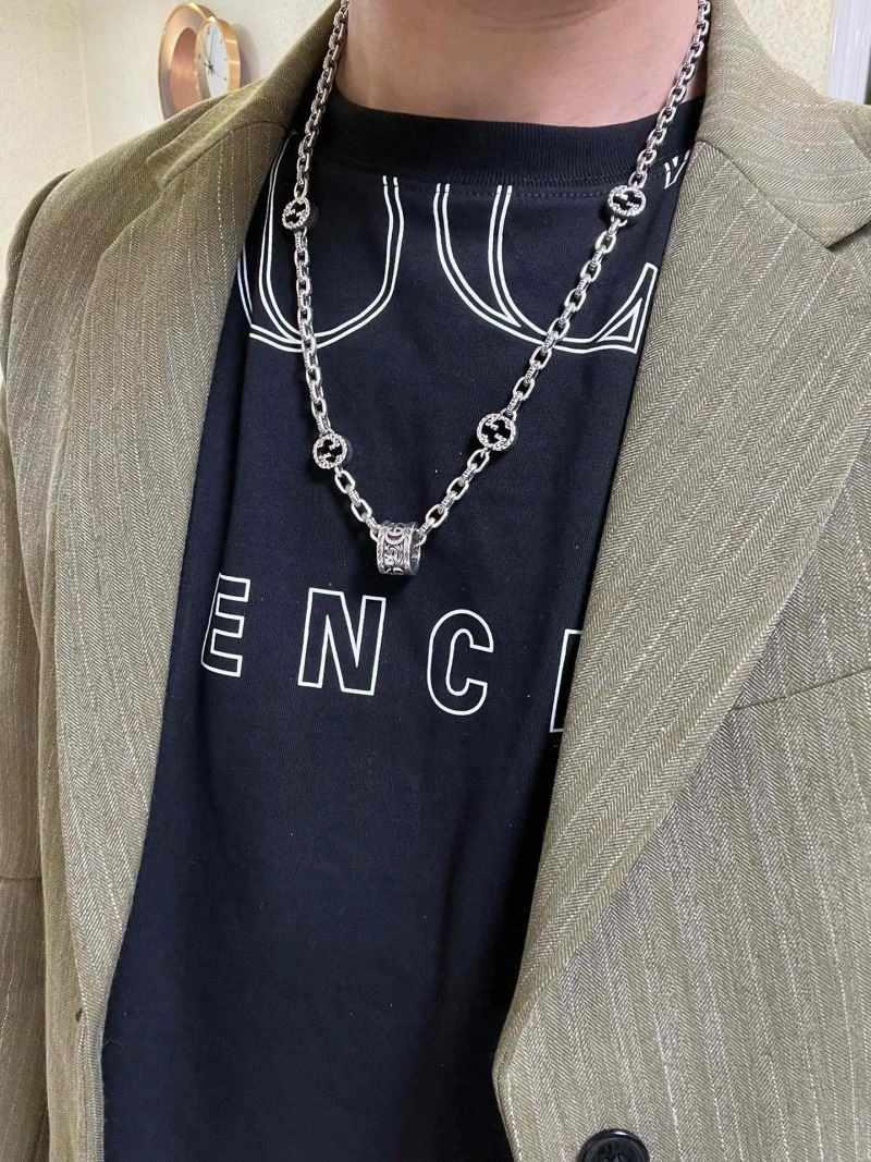 Gucci Necklaces Affordable 244727