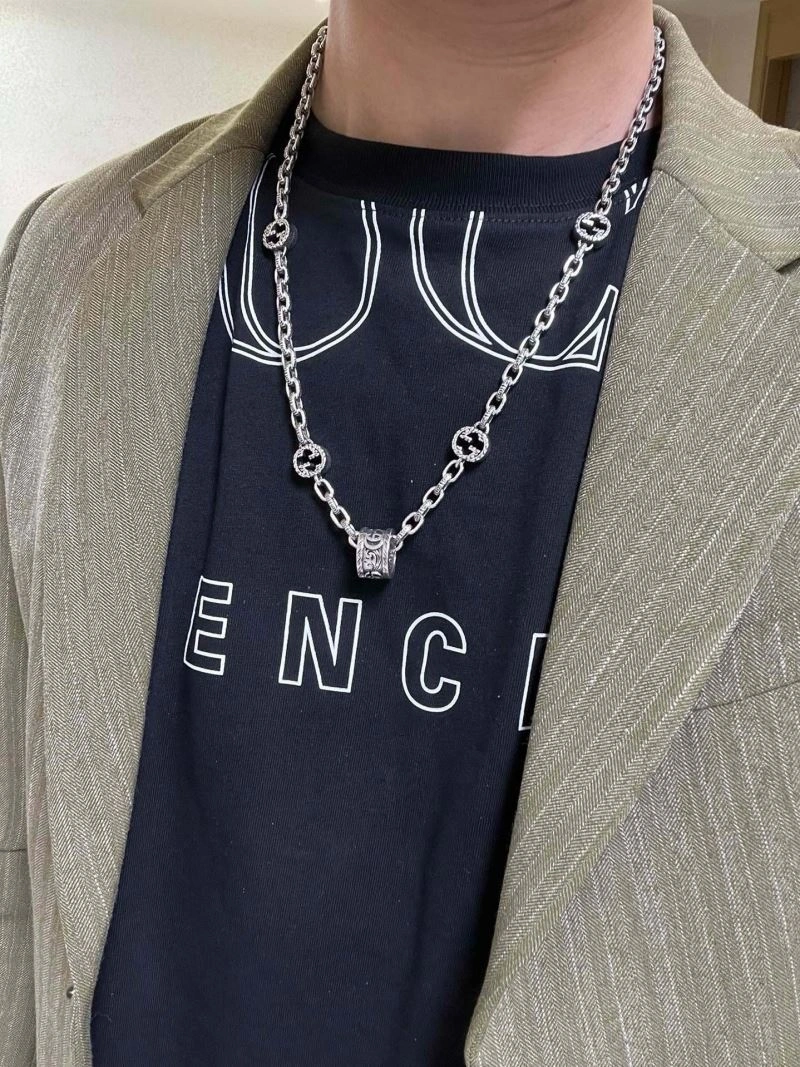 Gucci Necklaces Affordable 244727