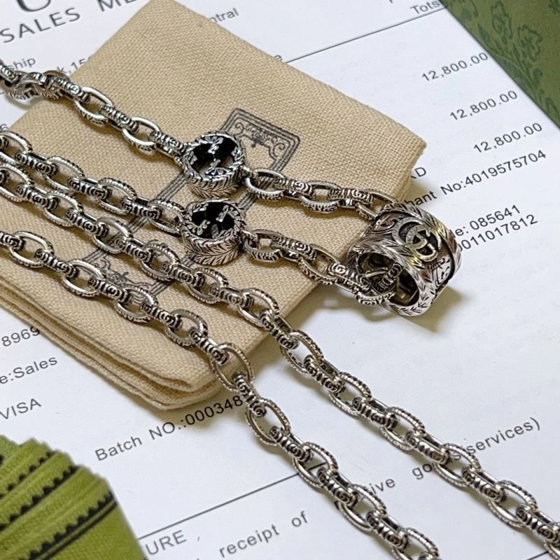 Gucci Necklaces Affordable 244727