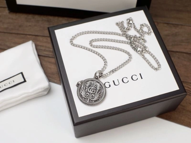 Gucci Necklaces Soft 244741