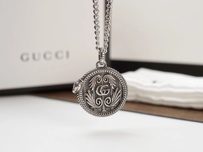 Gucci Necklaces Soft 244741