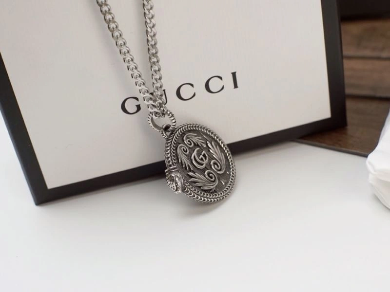 Gucci Necklaces Soft 244741