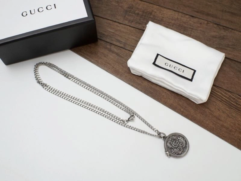 Gucci Necklaces Soft 244741