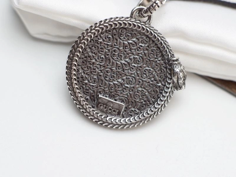 Gucci Necklaces Soft 244741
