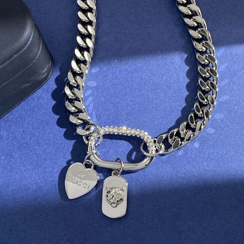 Gucci Necklaces ModernLook 244725