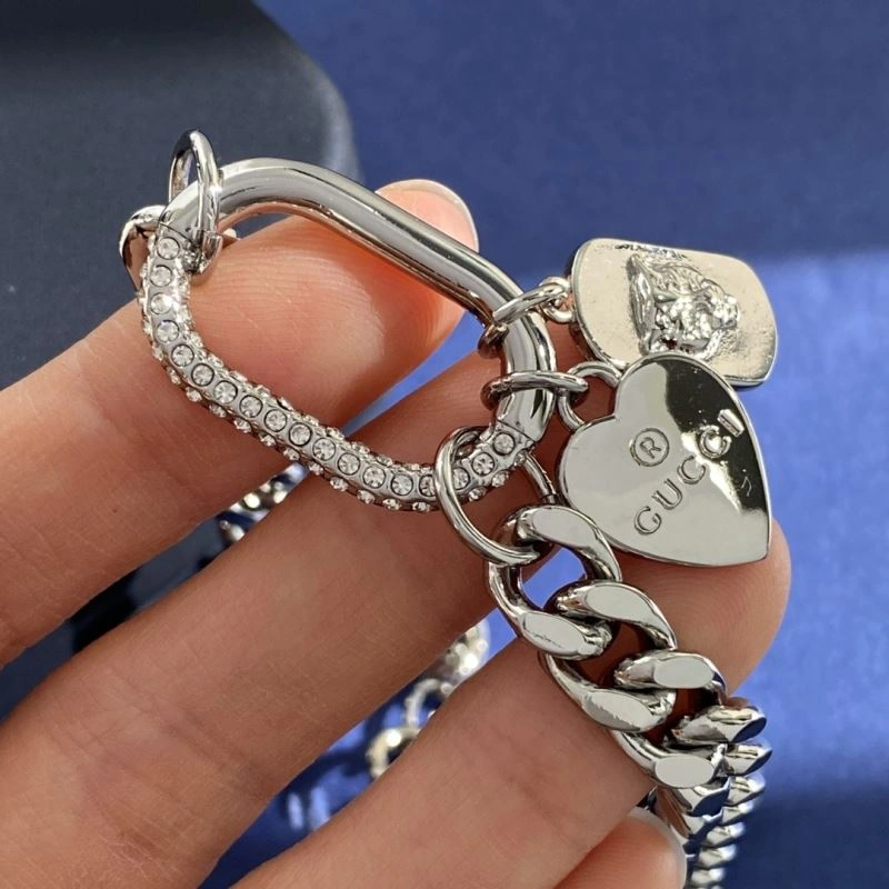 Gucci Necklaces ModernLook 244725