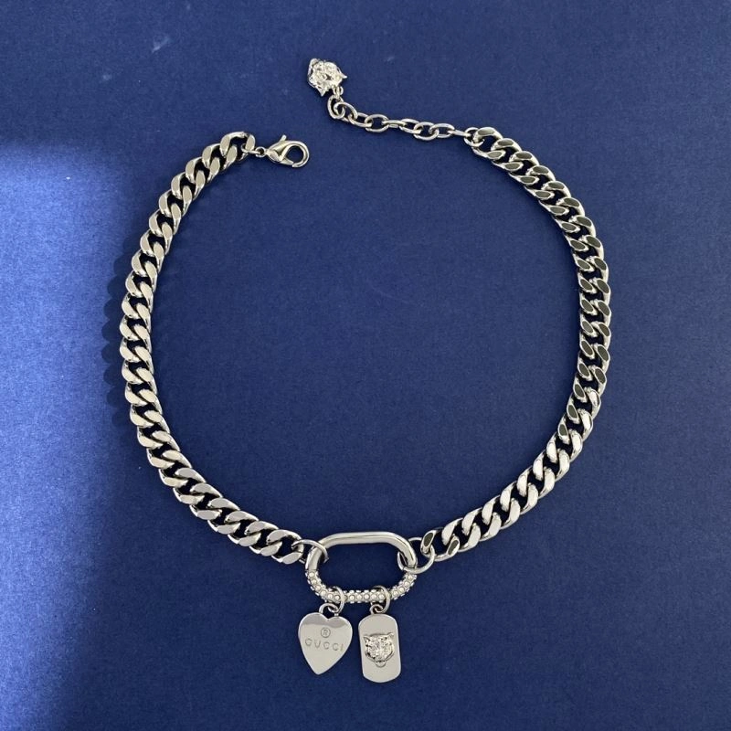 Gucci Necklaces ModernLook 244725