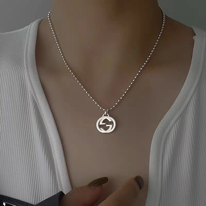 Gucci Necklaces Affordable 244733