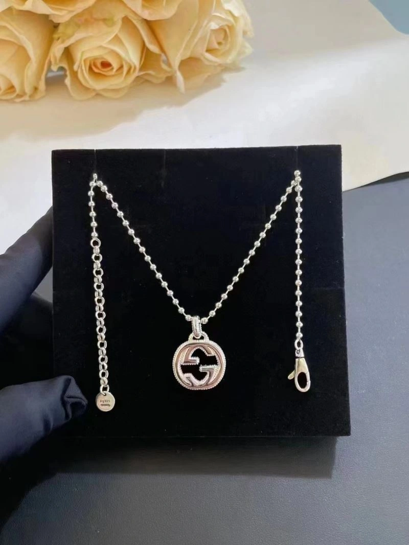 Gucci Necklaces Affordable 244733