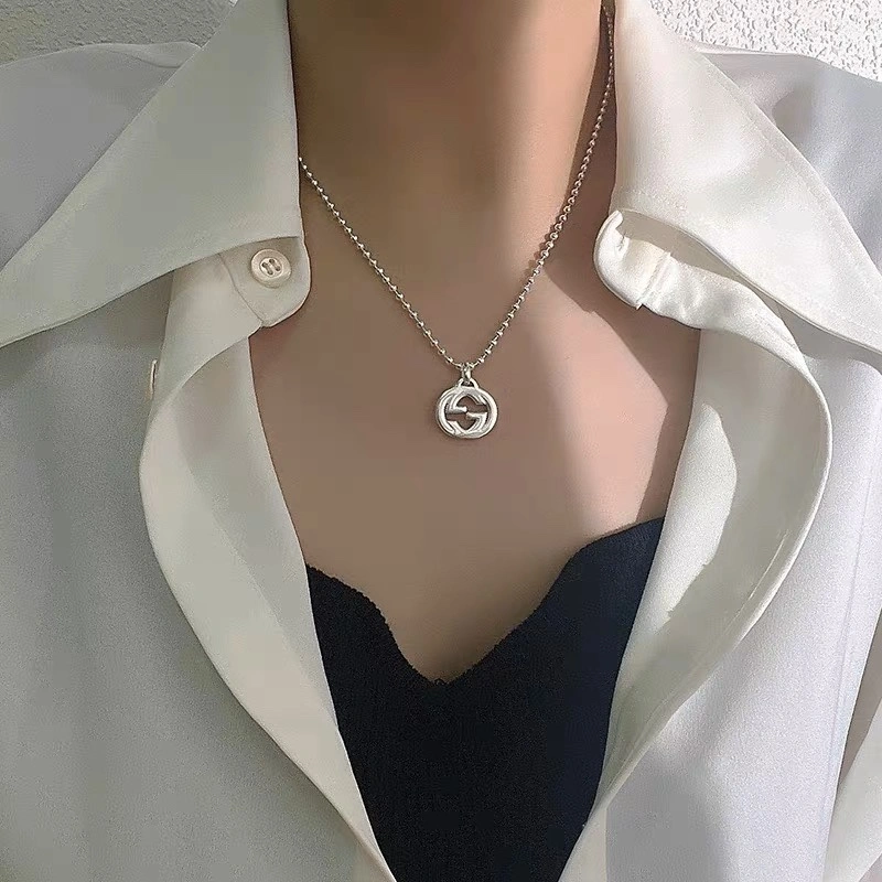 Gucci Necklaces Affordable 244733