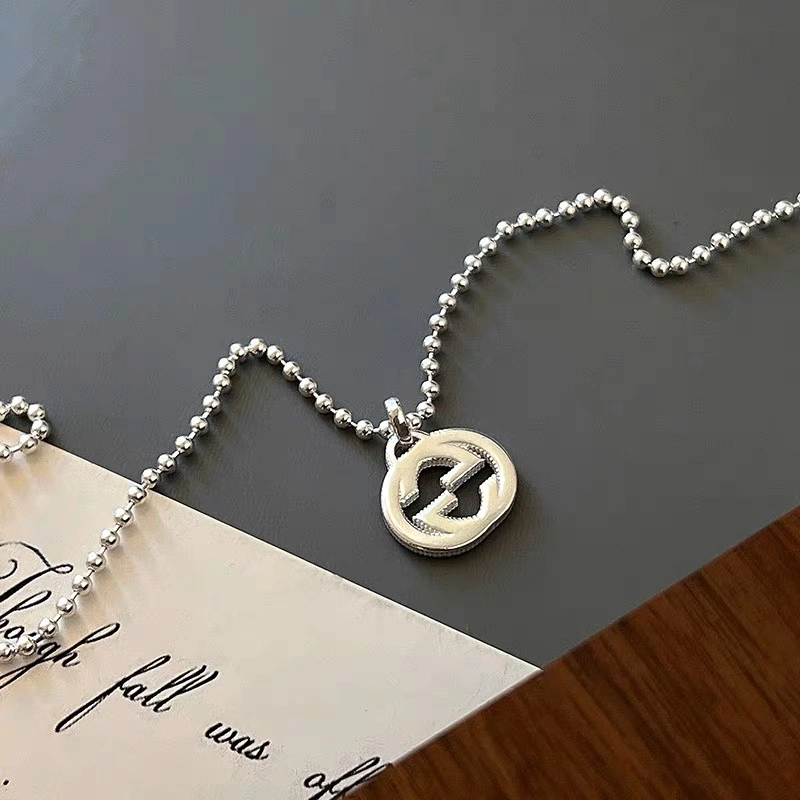Gucci Necklaces Affordable 244733