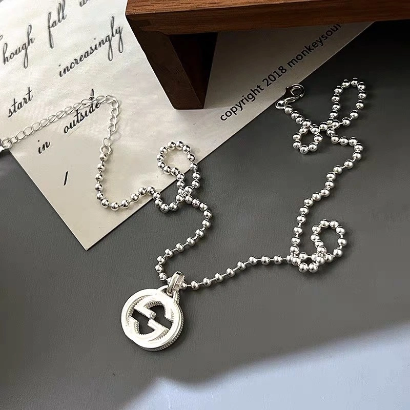 Gucci Necklaces Affordable 244733