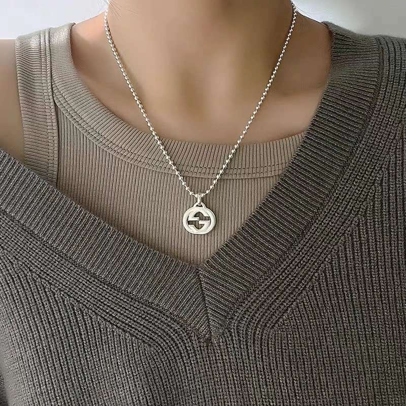 Gucci Necklaces Affordable 244733