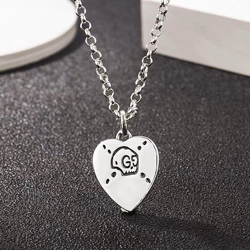 Gucci Necklaces Snug 244726
