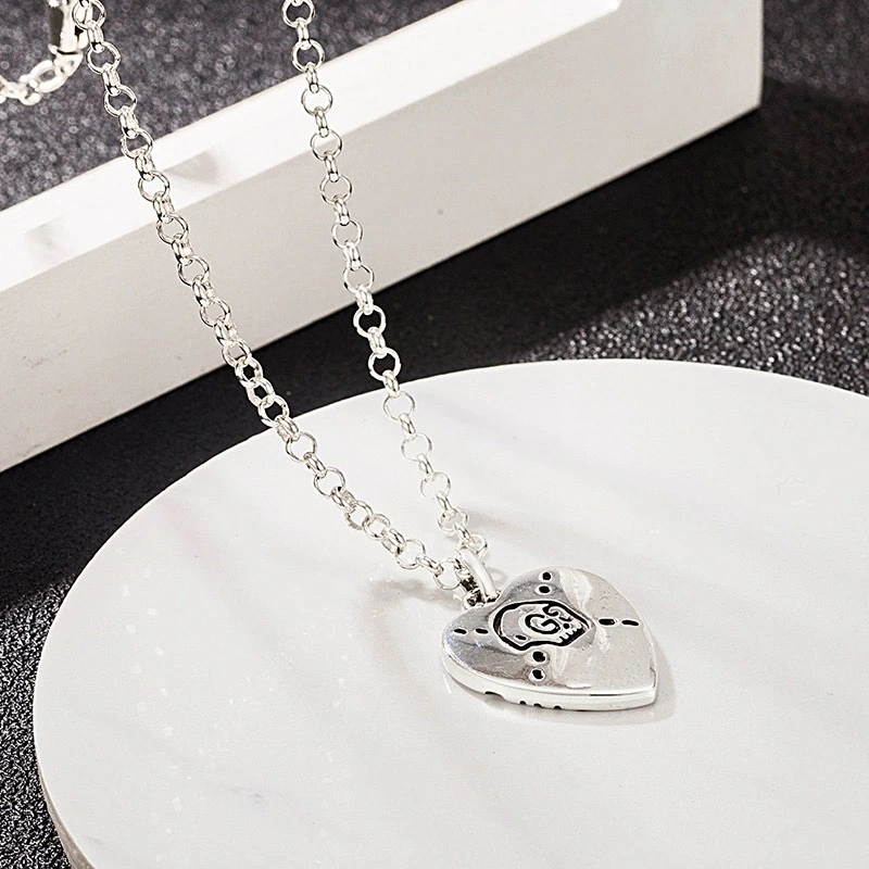 Gucci Necklaces Snug 244726