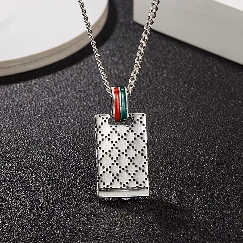 Bright Gucci Necklaces 244724