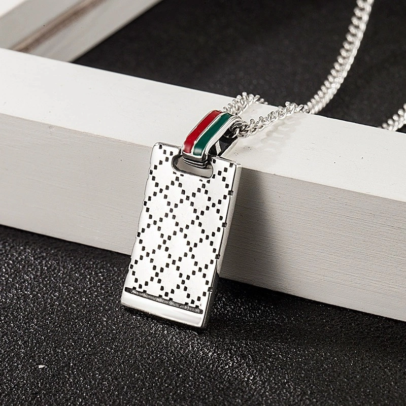 Bright Gucci Necklaces 244724