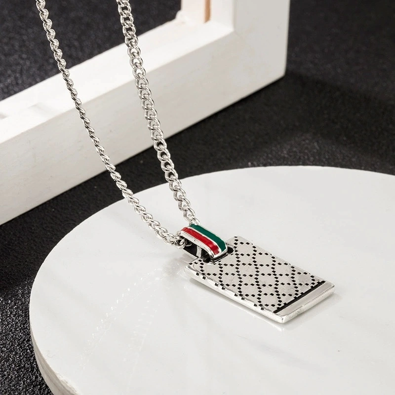 Bright Gucci Necklaces 244724