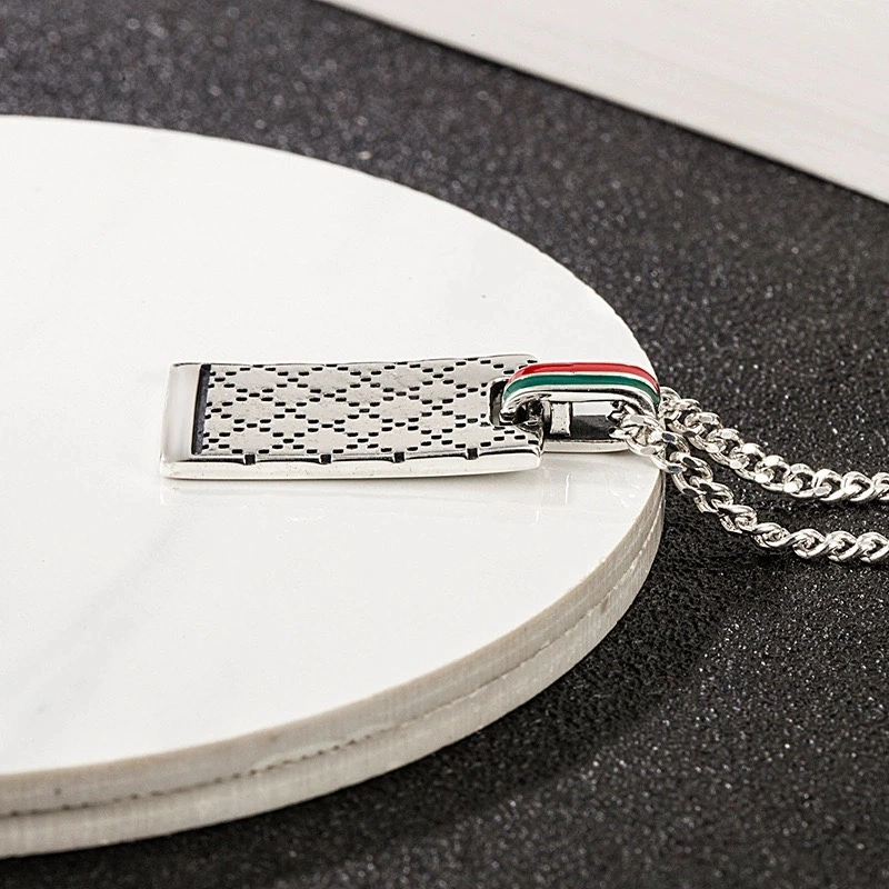 Bright Gucci Necklaces 244724