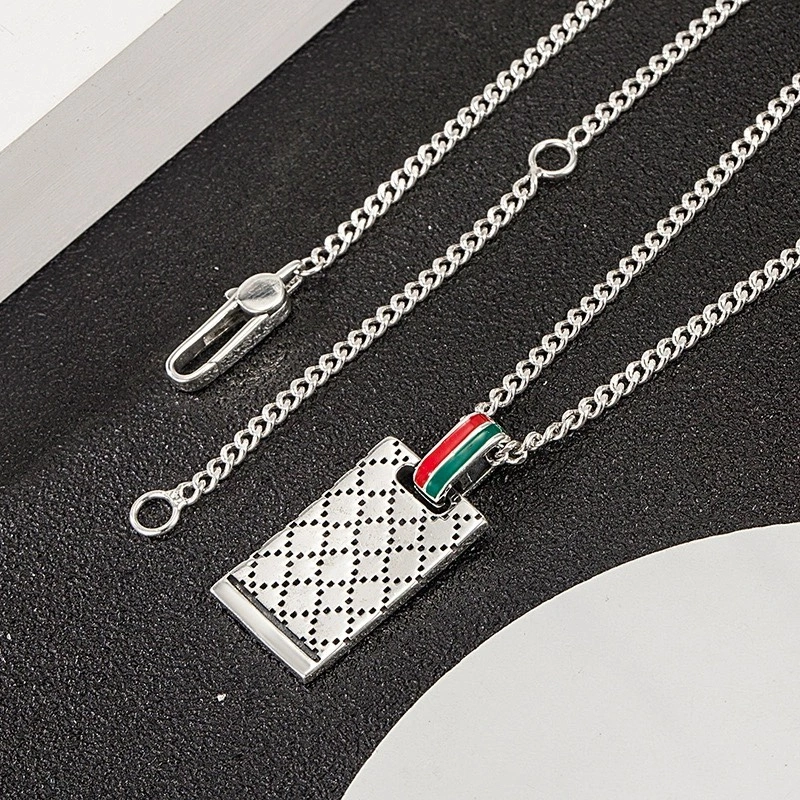 Bright Gucci Necklaces 244724
