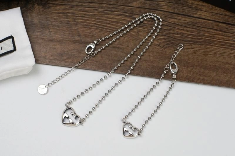 Gucci Necklaces Durable 244742