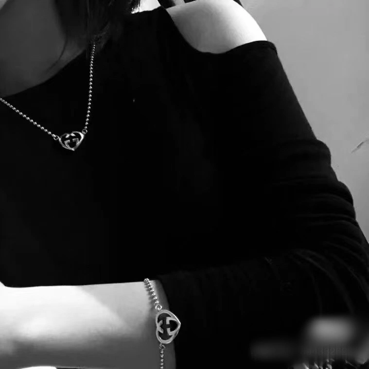 Gucci Necklaces Durable 244742