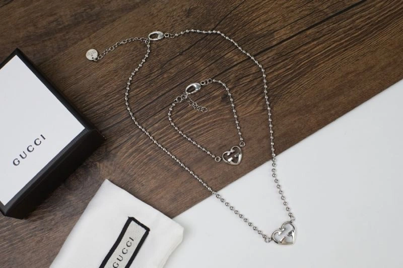 Gucci Necklaces Durable 244742