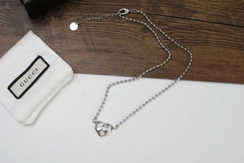 Gucci Necklaces Durable 244742