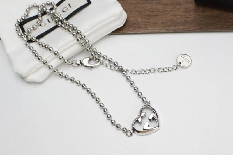 Gucci Necklaces Durable 244742