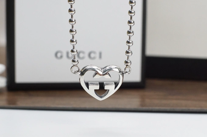 Gucci Necklaces Durable 244742