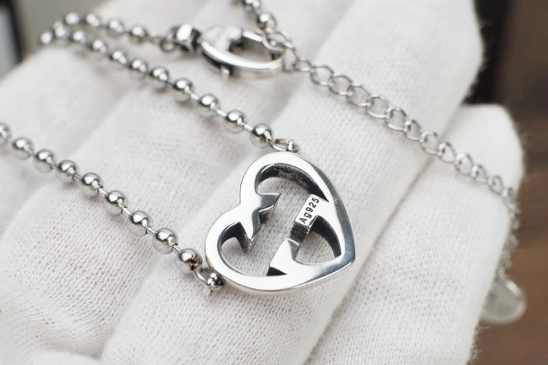 Gucci Necklaces Durable 244742