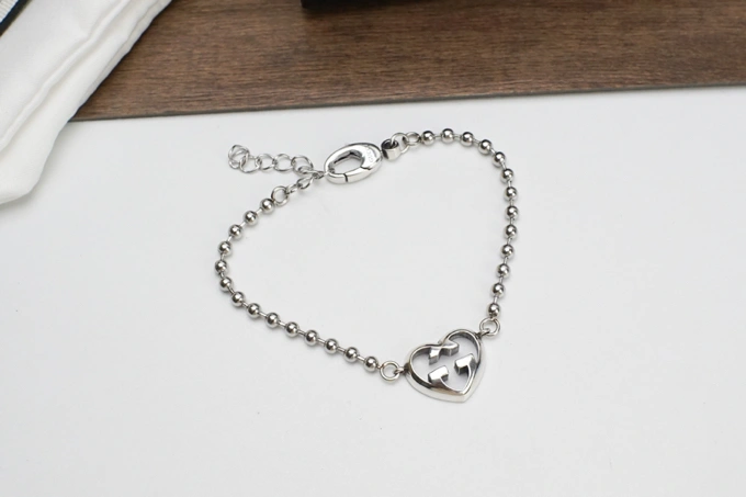 Gucci Necklaces Durable 244742