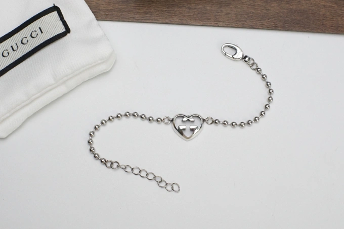 Gucci Necklaces Durable 244742