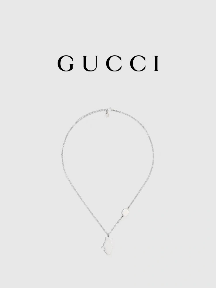 Unique Gucci Necklaces 244722