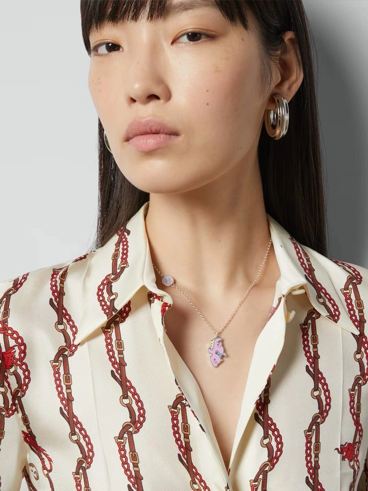 Unique Gucci Necklaces 244722