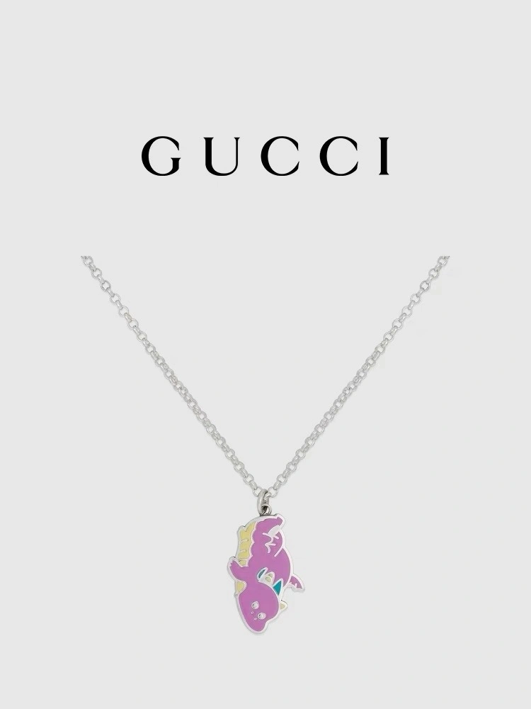 Unique Gucci Necklaces 244722