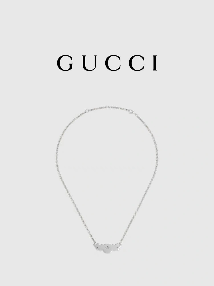 DailyWear Gucci Necklaces 244750