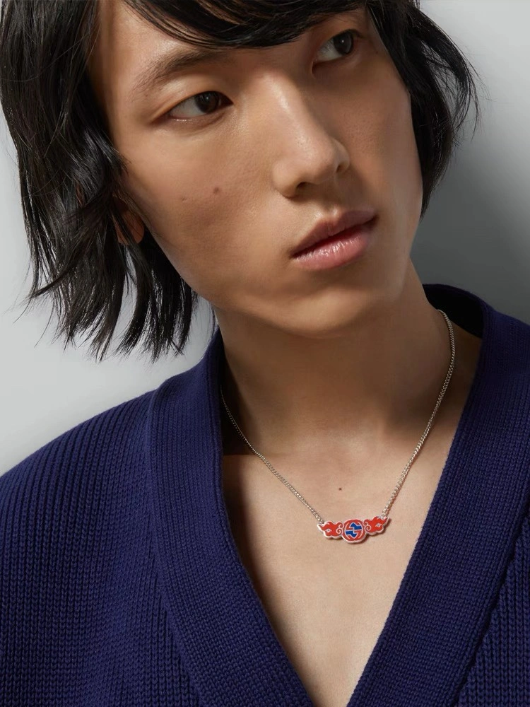 DailyWear Gucci Necklaces 244750